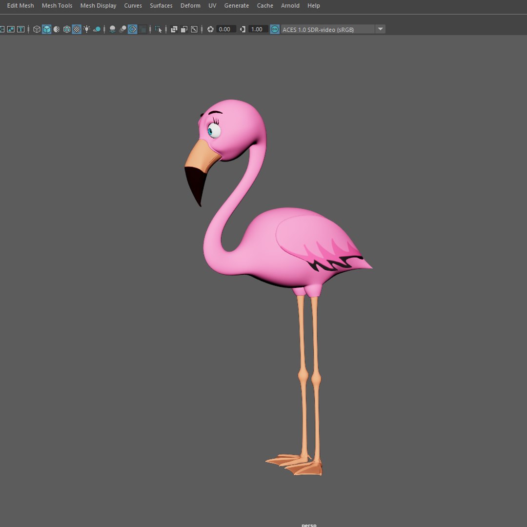 Flamingo cartoon 02 3D model https://p.turbosquid.com/ts-thumb/nu/9mq68w/4J/21/png/1736504032/1920x1080/fit_q87/751f57cd4808ec9d365840df7822980c3545a38b/21.jpg