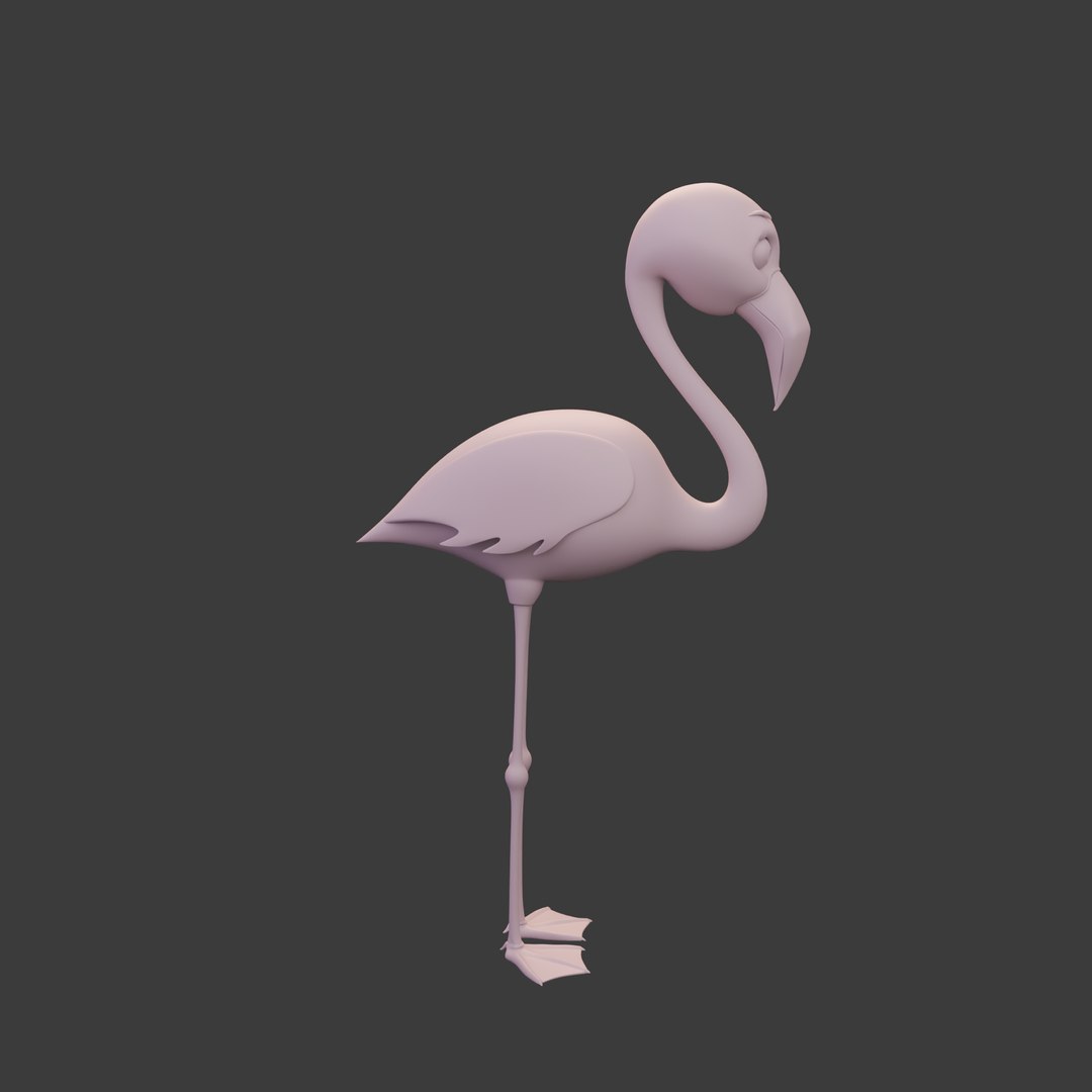 Flamingo cartoon 02 3D model https://p.turbosquid.com/ts-thumb/nu/9mq68w/MM/11/png/1736504022/1920x1080/fit_q87/5aaedd77917814d038ce891591e00560f24e3c9f/11.jpg