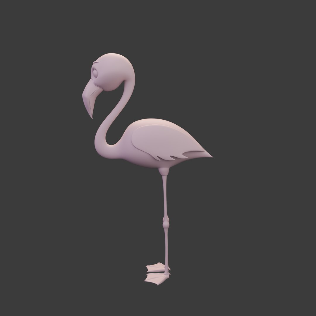 Flamingo cartoon 02 3D model https://p.turbosquid.com/ts-thumb/nu/9mq68w/Zj/13/png/1736504024/1920x1080/fit_q87/705e6eda2eaf9ca7ceb94416c93b97f96fb449ad/13.jpg