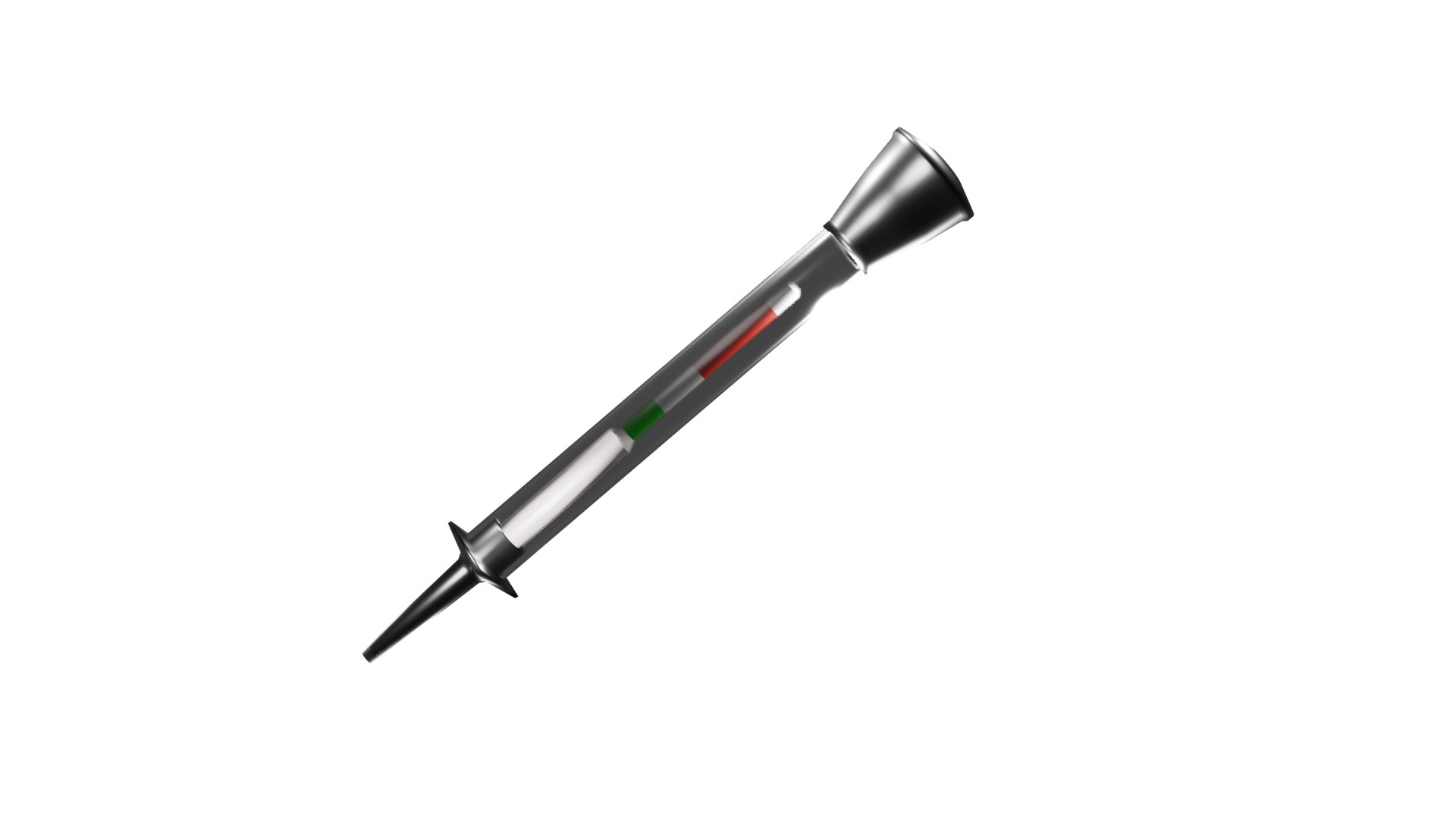 3D HYDROMETER model - TurboSquid 1797068