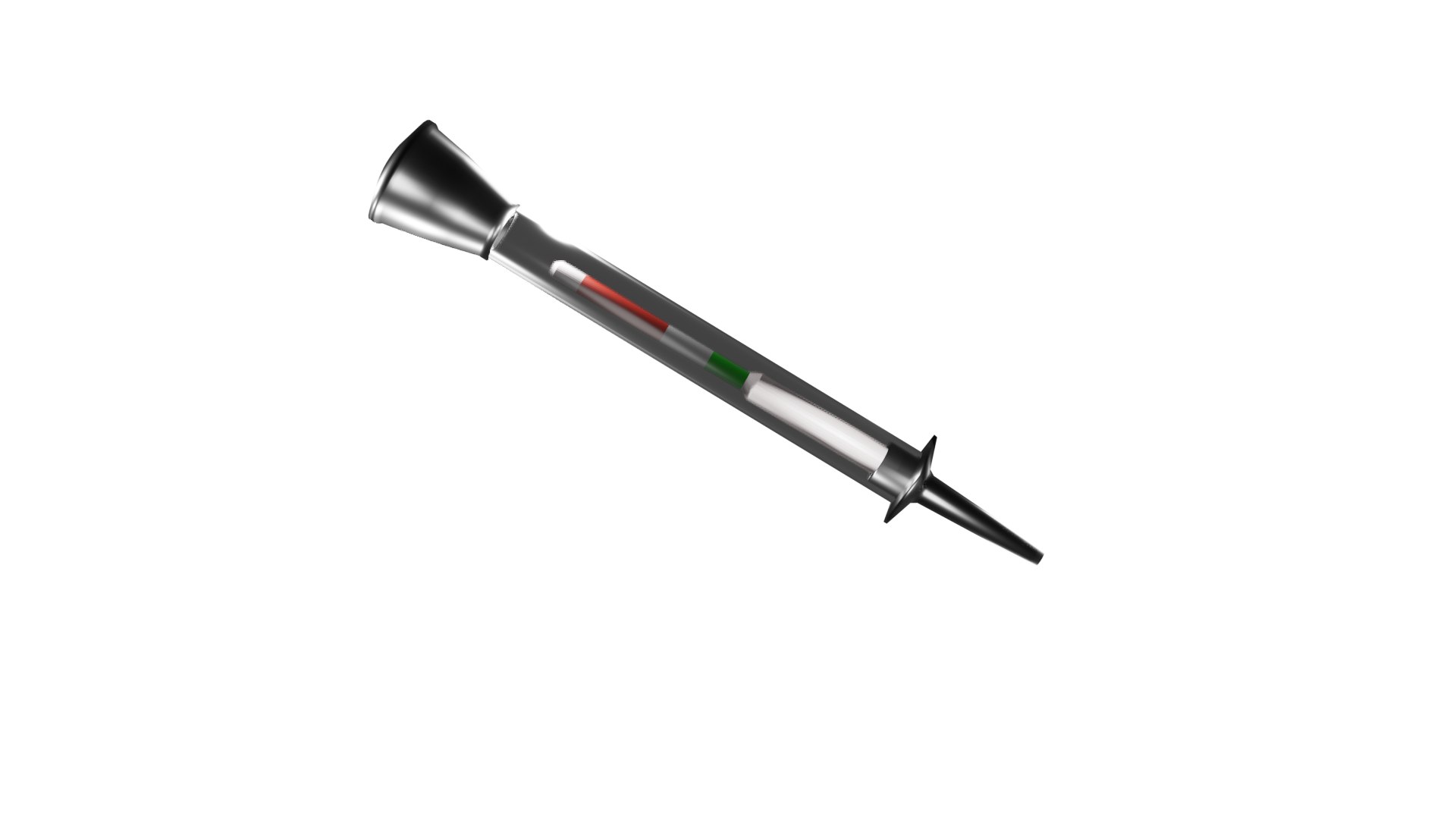 3D HYDROMETER model - TurboSquid 1797068