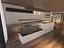 3D Coffee Shop 1 model