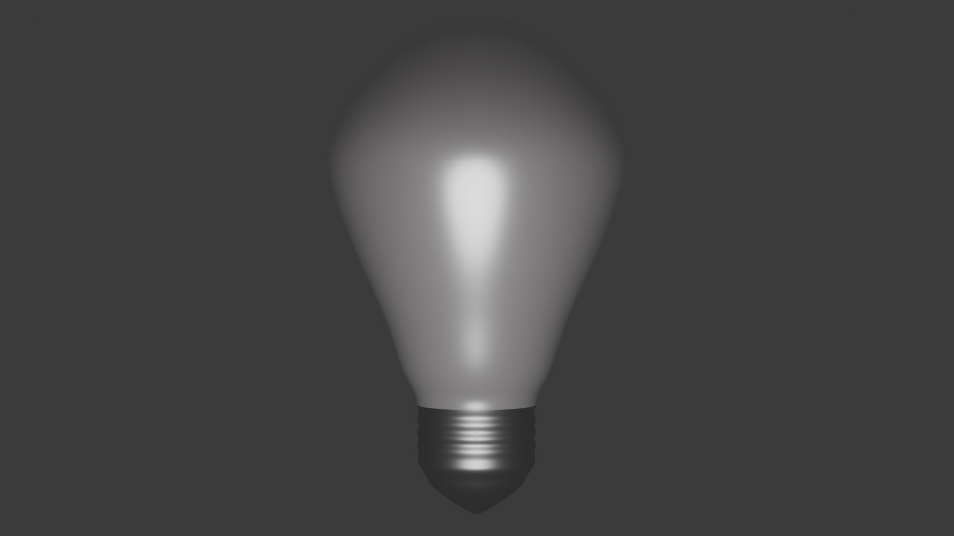 Free Light Bulb 3D - TurboSquid 2278403