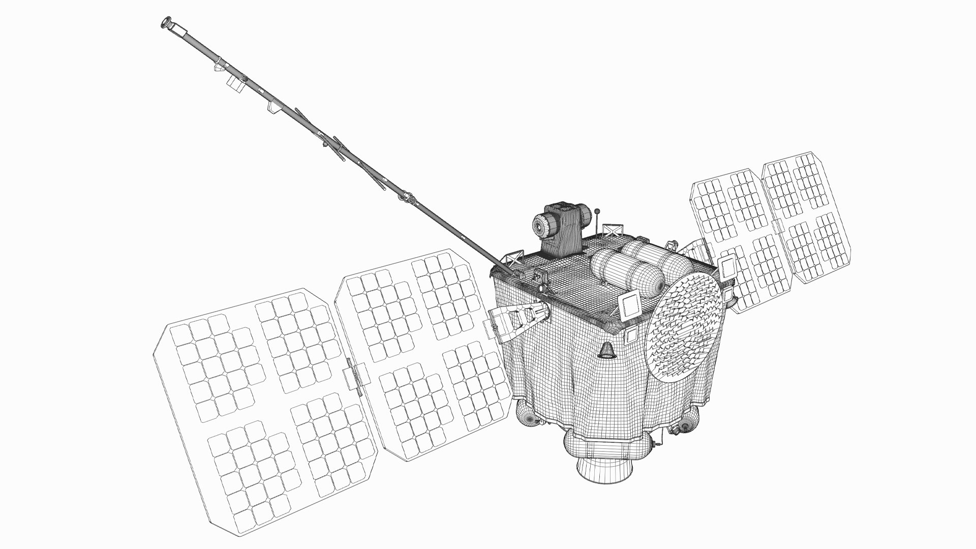 3D model Spacecraft Mission Escapade https://p.turbosquid.com/ts-thumb/nu/FozLDh/JQ/ts_wire1/jpg/1773269766/1920x1080/fit_q87/bdc986e39863c650535f698a14f0d1dddd704e73/ts_wire1.jpg
