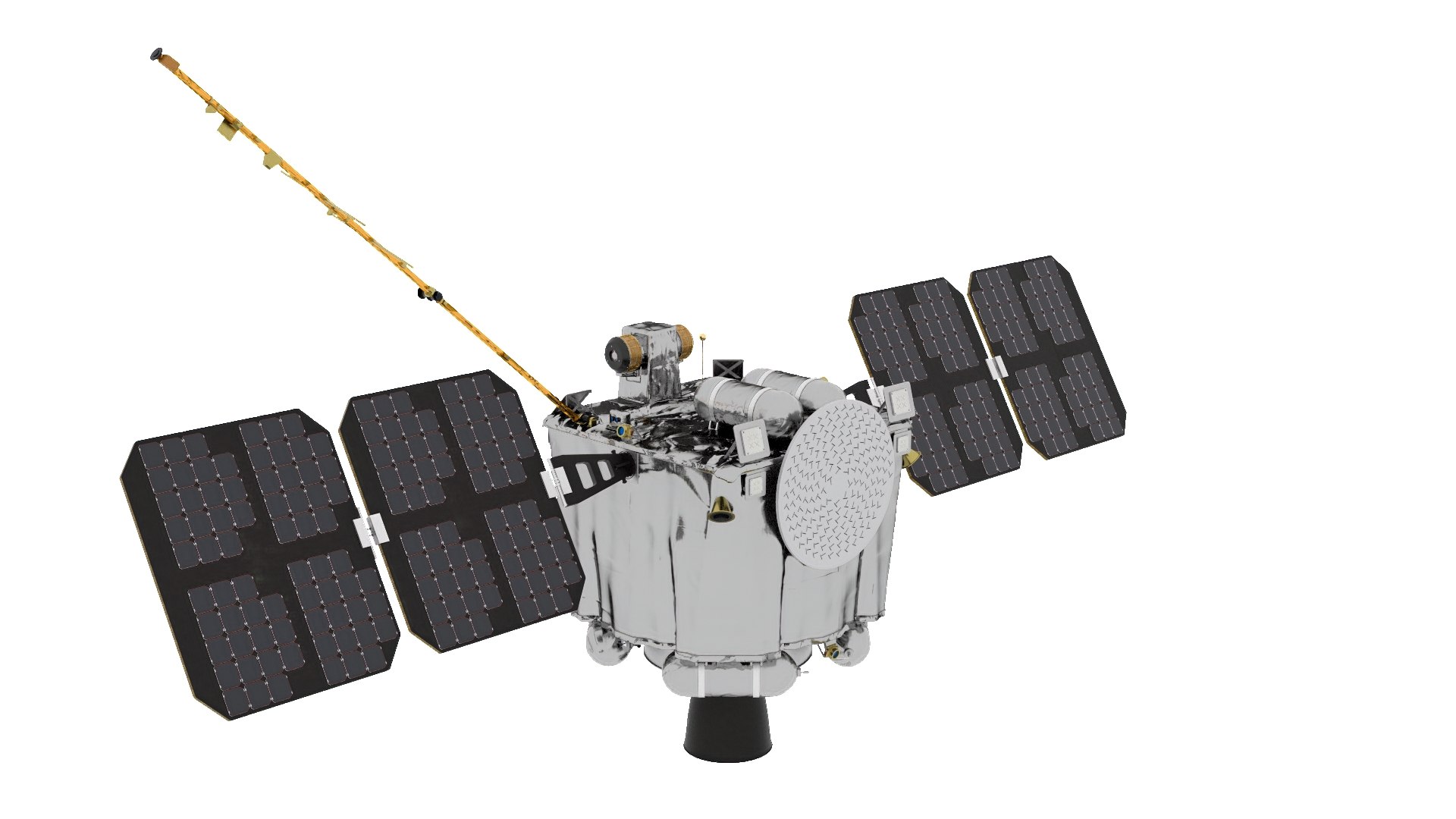 3D model Spacecraft Mission Escapade https://p.turbosquid.com/ts-thumb/nu/FozLDh/Ui/productshot02/jpg/1773269759/1920x1080/fit_q87/4a4e0549afa15cf064029db5c614adecb8df9d4c/productshot02.jpg