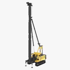 Pile Driver