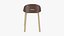 Emeco Alfi Chair Low Back