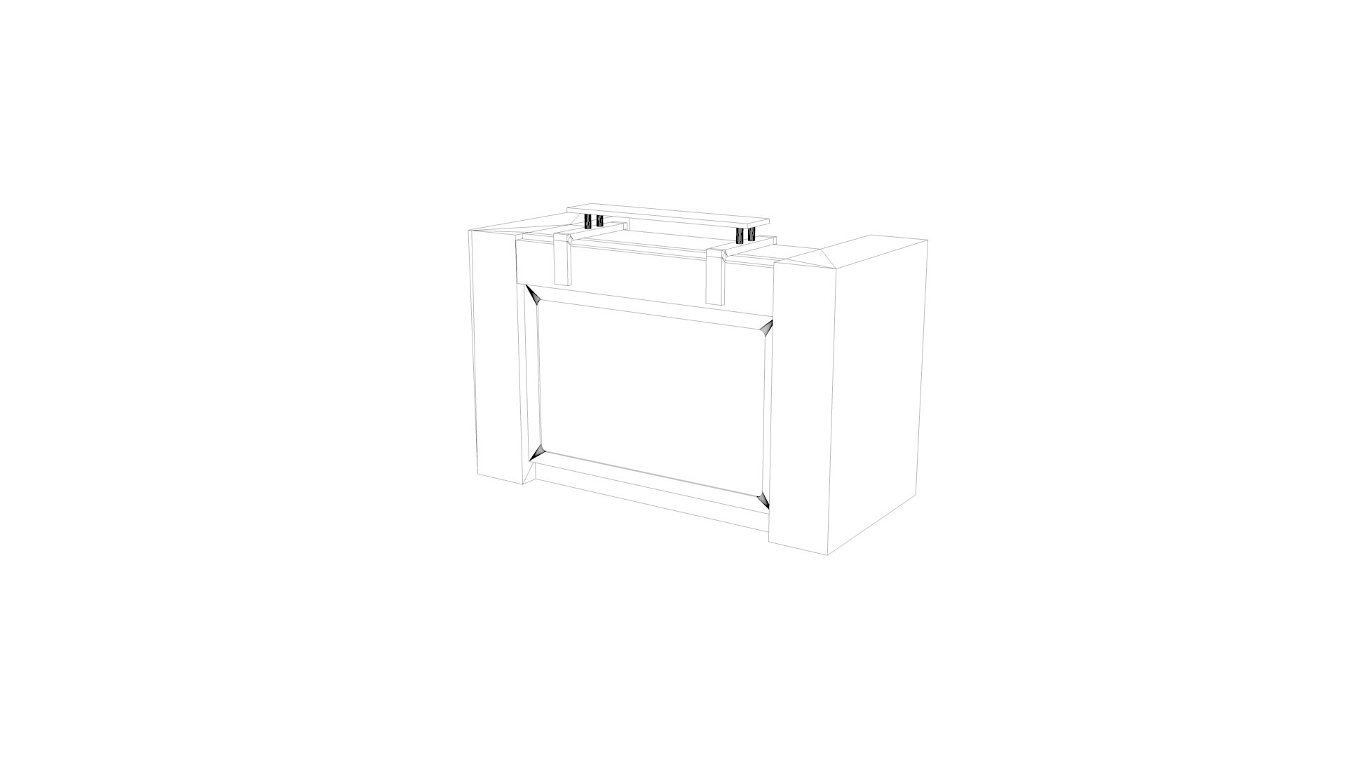 Moder Desk model https://p.turbosquid.com/ts-thumb/nu/NVYO57/Av/6/jpg/1703996777/1920x1080/fit_q87/8b008dbe44c55d25c5f73df662db801c161f934a/6.jpg