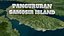 Pangururan Insel Samosir Indonesien