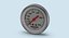 Temperature Gauge 01