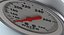 Temperature Gauge 01