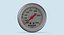 Temperature Gauge 01