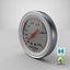 Temperature Gauge 01