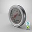 Temperature Gauge 01