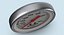 Temperature Gauge 01