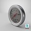 Temperature Gauge 01
