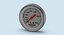 Temperature Gauge 01