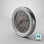 Temperature Gauge 01