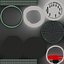 Temperature Gauge 01