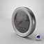 Temperature Gauge 01
