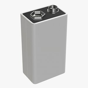 metallic 3D