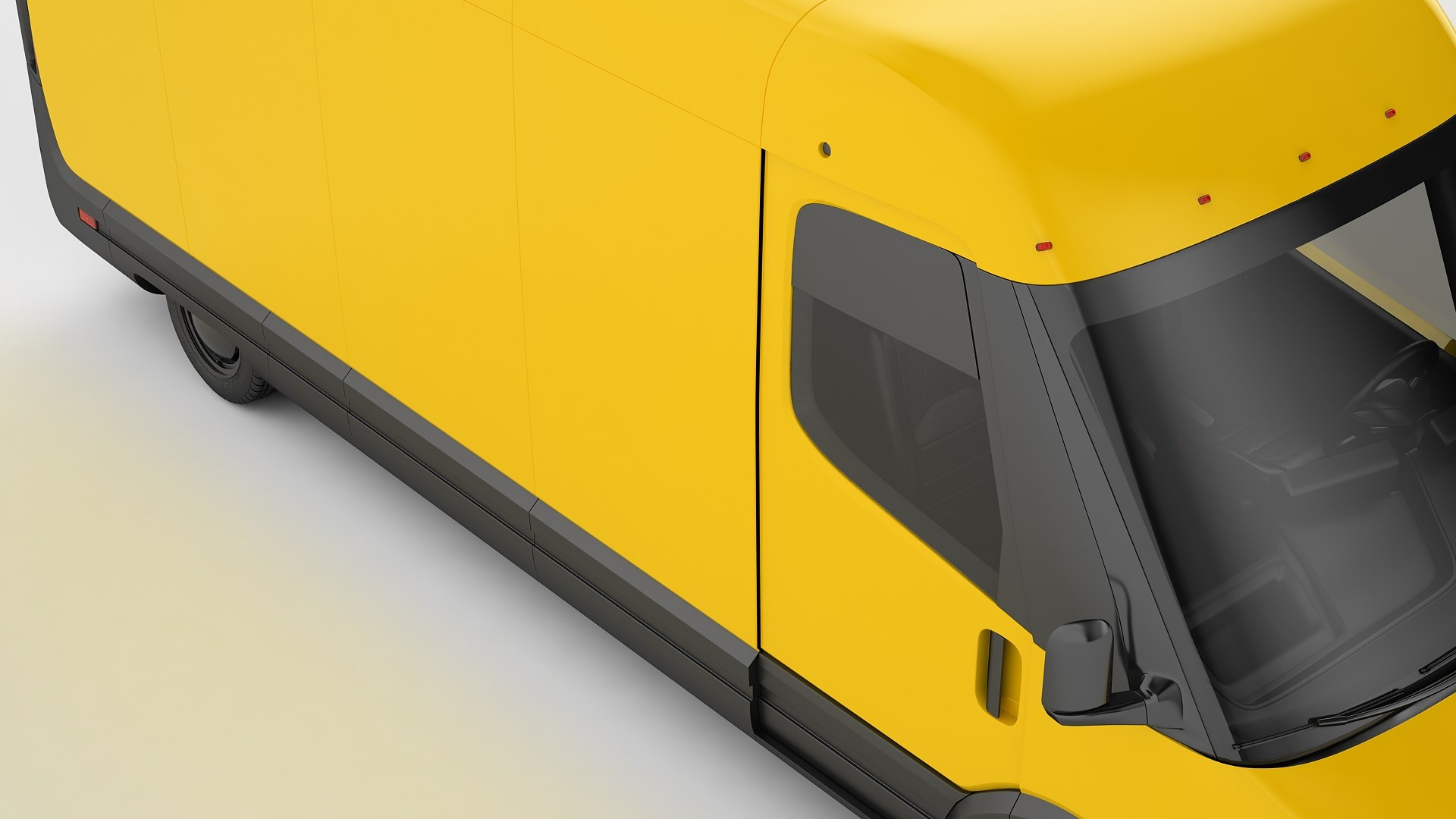 Generic Electric Delivery Van 02 3D https://p.turbosquid.com/ts-thumb/nu/PjiYMx/rV/genericelectricdeliveryvan02_23/jpg/1617708684/1920x1080/fit_q87/720943de831cea64501d38d6945cd47c04296c68/genericelectricdeliveryvan02_23.jpg