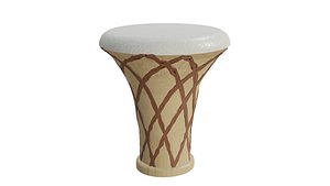 bongo drum