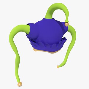 fool s cap max