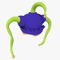 Fool's Cap Type C