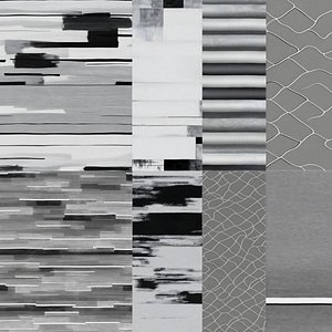 Abstract rugs vol 16 3D