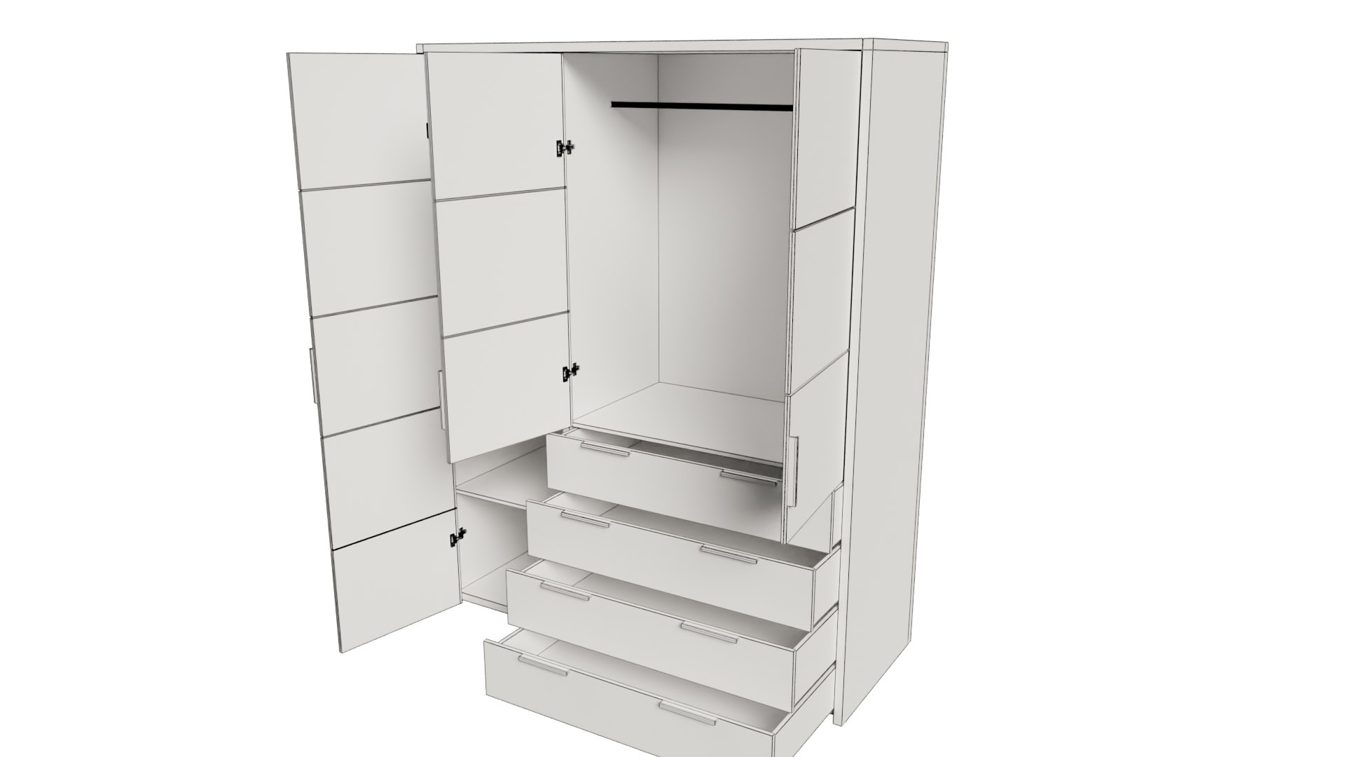 solid oak wardrobe 03 3D model https://p.turbosquid.com/ts-thumb/nu/aVa6Zv/yh0tkJ5w/wire_03_2/png/1607075802/1920x1080/fit_q87/586c973a1e0d88e6e16ea54de38330f2a2ee2e88/wire_03_2.jpg