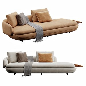 3D Minotti Vivienne