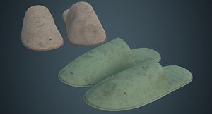 Slipper 2B