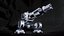 Doomshot - Trasformatore Mech