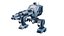 Doomshot - Trasformatore Mech