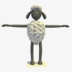Dark Sheep