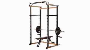 Gym System