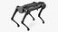 Robots Dog Collection