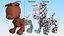 Robots Dog Collection