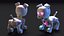 Robots Dog Collection
