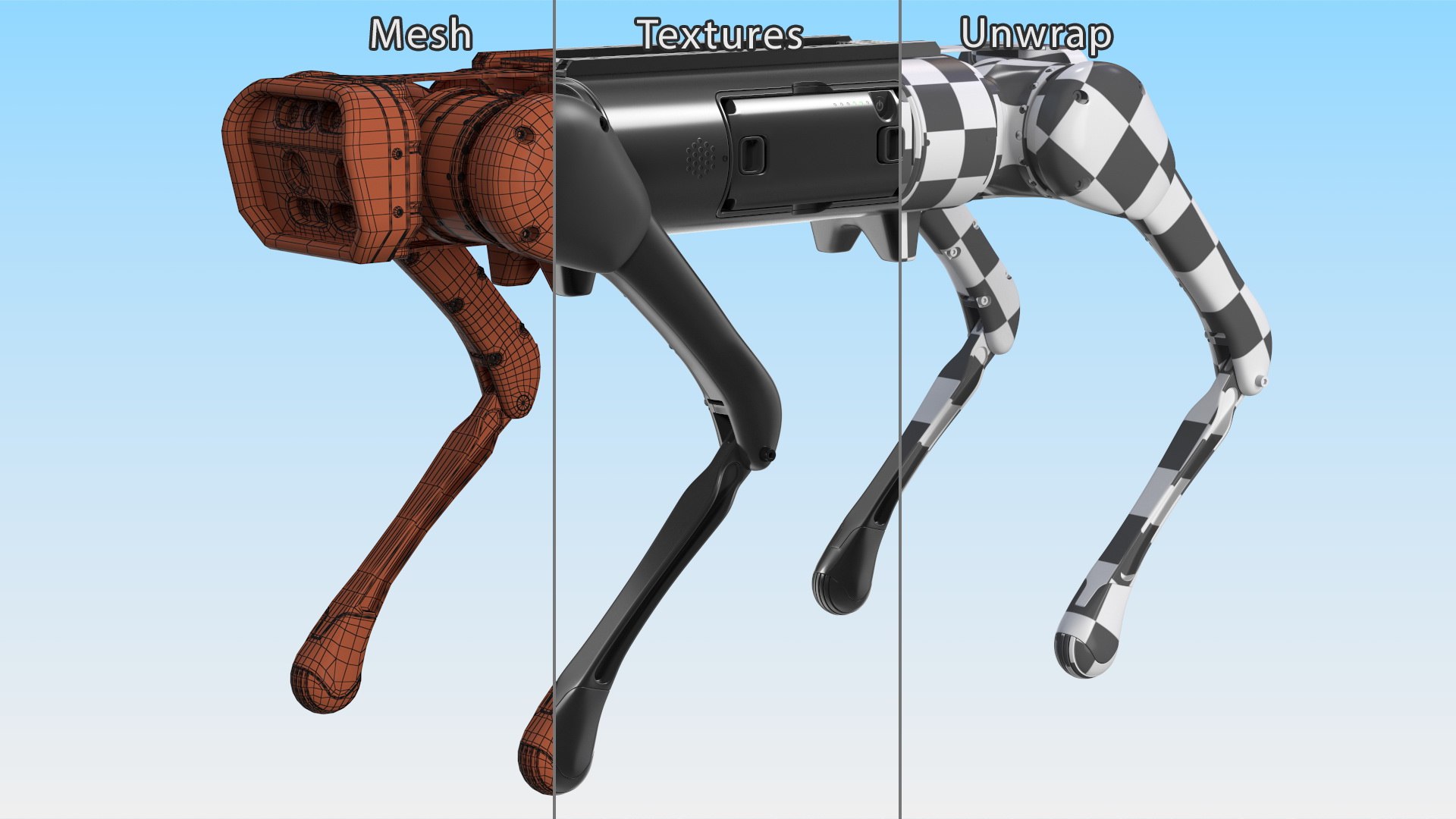 3D Robots Dog Collection https://p.turbosquid.com/ts-thumb/nu/madNAb/xZ/robotsdogcollection3dmodel008/jpg/1692980863/1920x1080/fit_q87/a7c2139da87794fc7ce686dd7155ea7af73b0959/robotsdogcollection3dmodel008.jpg