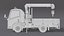 ISUZU NLR130 Maximum Lifting Capacity