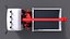 ISUZU NLR130 Maximum Lifting Capacity