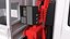ISUZU NLR130 Maximum Lifting Capacity