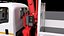 ISUZU NLR130 Maximum Lifting Capacity