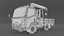 ISUZU NLR130 Maximum Lifting Capacity