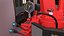 ISUZU NLR130 Maximum Lifting Capacity