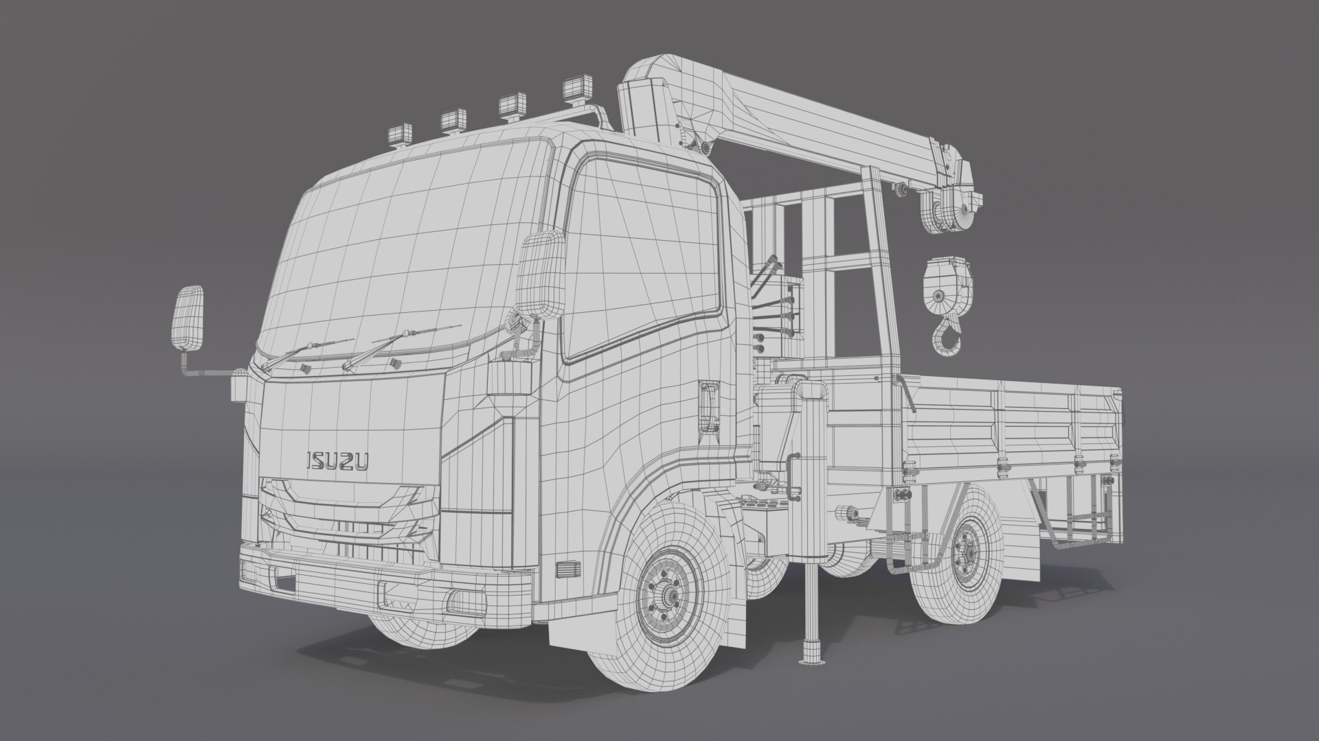 ISUZU NLR130 Maximum Lifting Capacity model https://p.turbosquid.com/ts-thumb/nu/mcxdC5/wS/02_sub00/jpg/1743479252/1920x1080/fit_q87/13582d9e386a49218aa9f4ccbdda97d98269fd48/02_sub00.jpg