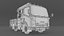 ISUZU NLR130 Maximum Lifting Capacity