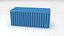 Valorant Scale Maritime Container Assembly AS Nintendo Switch Cartridges Aufbewahrungsbox